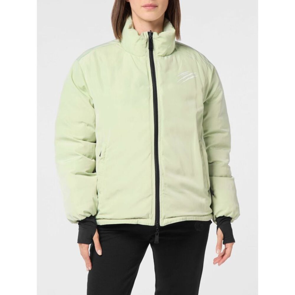 Plein Sport Women Jacket Woman Plein Sport